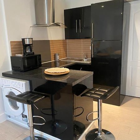 Appartement Charme&Cosy 亞維農 外观 照片