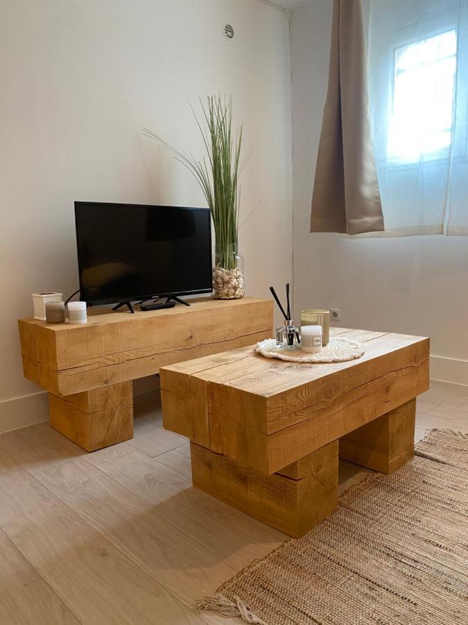 Appartement Charme&Cosy 亞維農 外观 照片