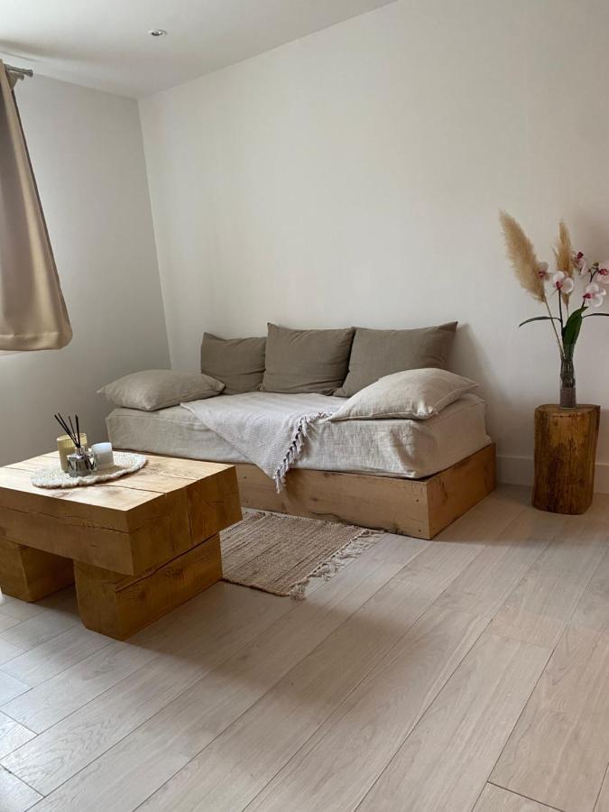 Appartement Charme&Cosy 亞維農 外观 照片