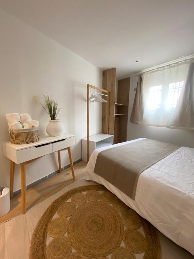 Appartement Charme&Cosy 亞維農 外观 照片